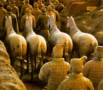 China se convierte en cuarta potencia mundial